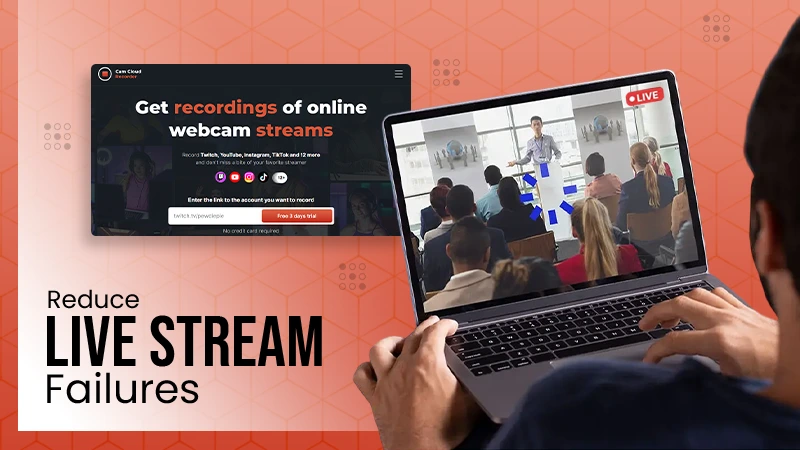Live Streams
