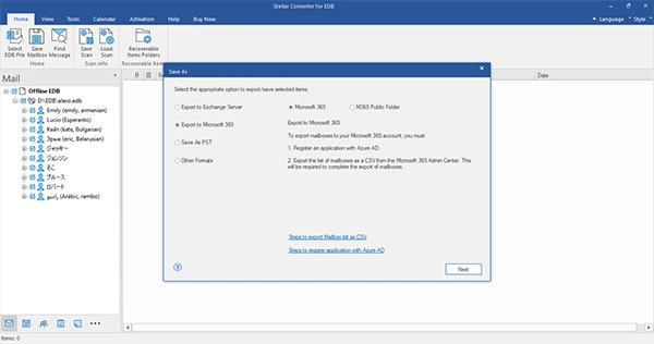Microsoft 365