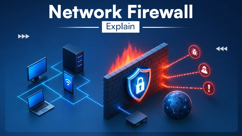 Network Firewall