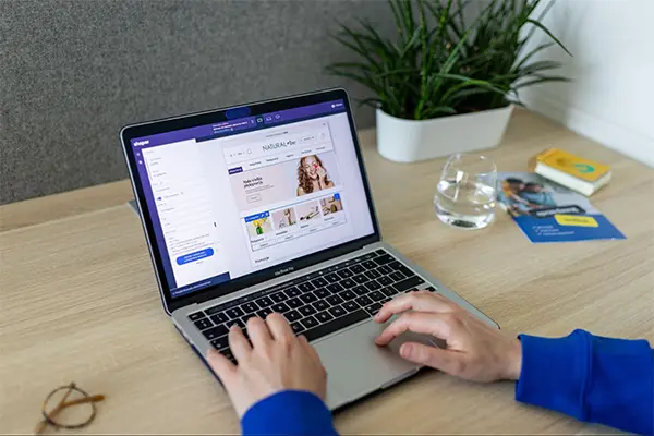 Online Shopping Investigation