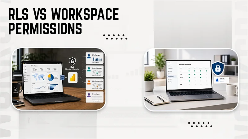 Power BI RLS vs Workspace Permissions What’s the Difference copy