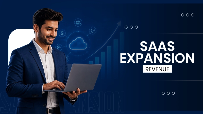 SaaS Expansion Revenue