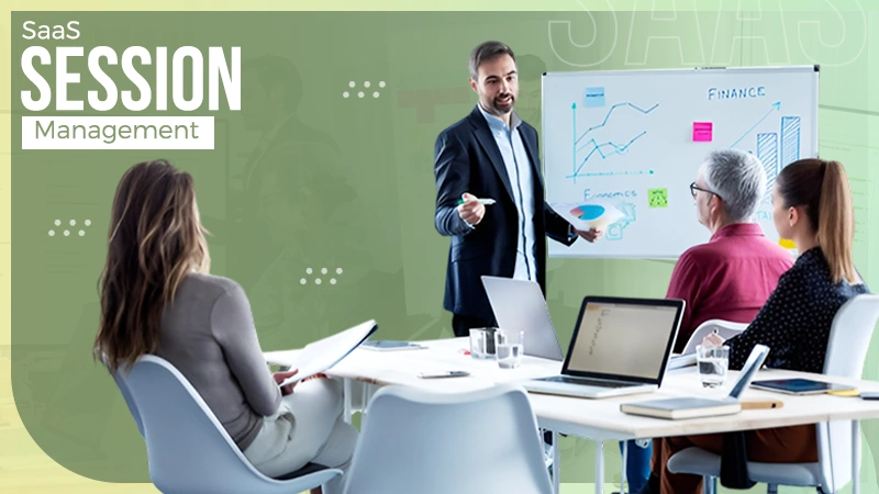 SaaS Session Management