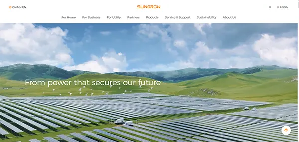 Secure our future