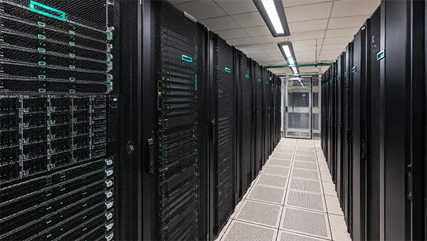 Servers