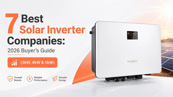 Solar Inverter