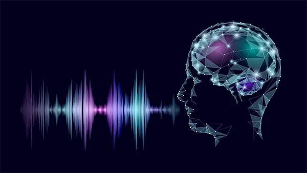Understanding voice