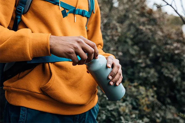 Water bottle