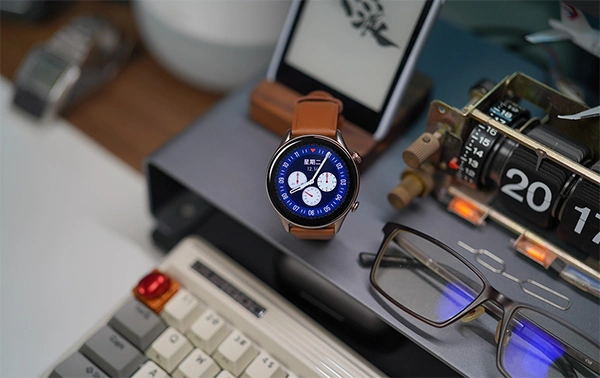 Wearable gadgets