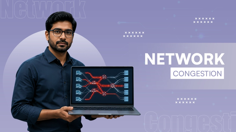 What is Network Congestion