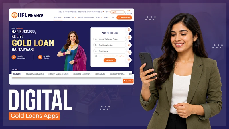 apps enhancing loan accessibility