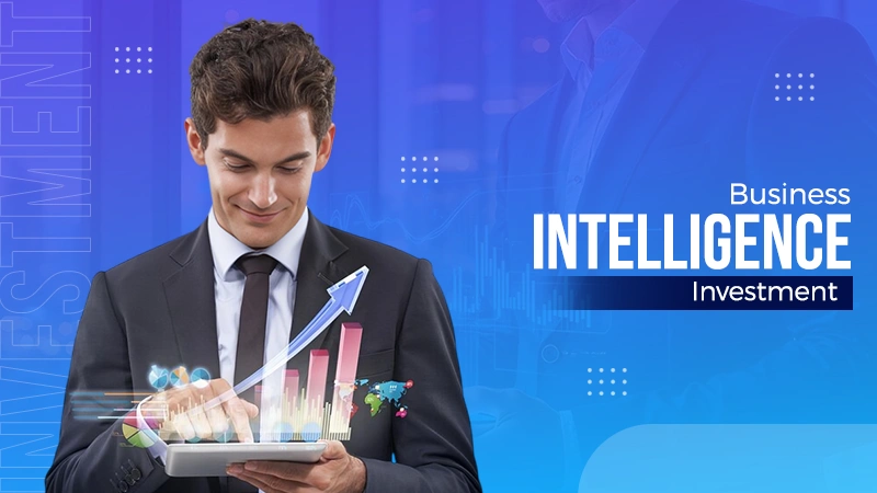 business intelligence enhancing