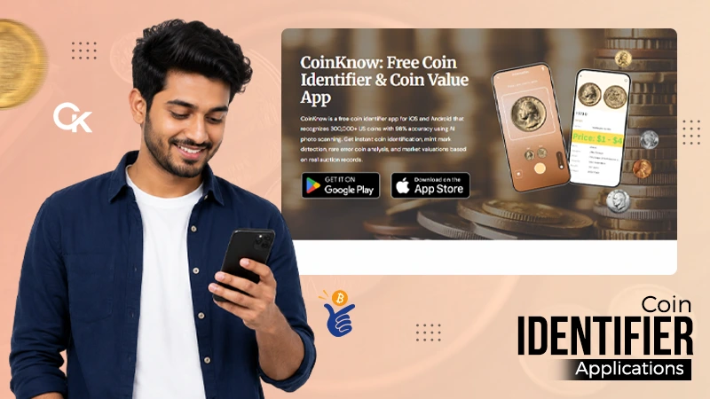 coin photo identification
