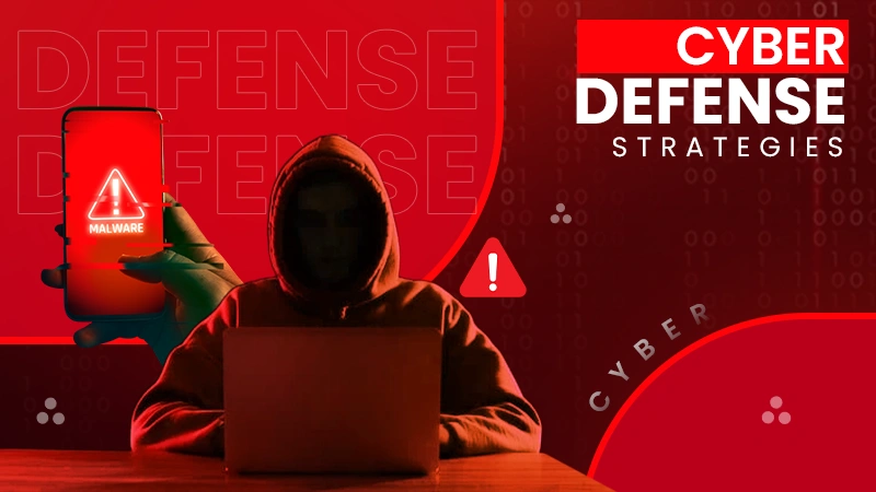 cyber defence strategies