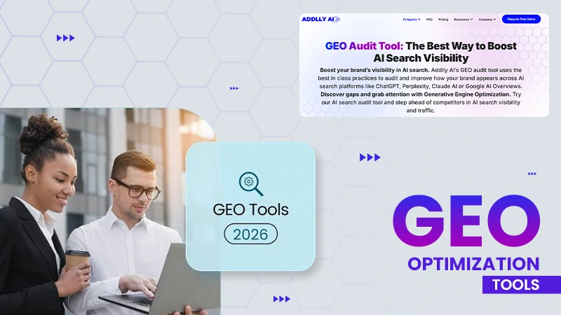 geo optimization tools