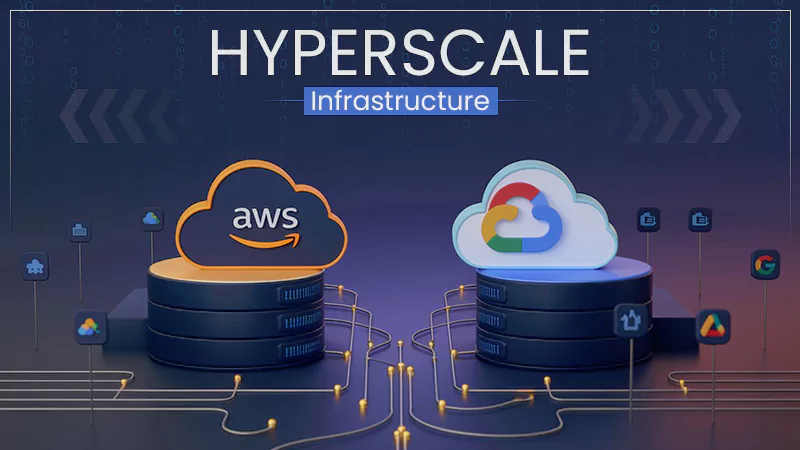 hyperscale-infrastructure