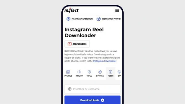 instagram reels