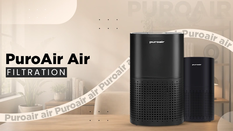 puroair air filtratiion