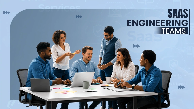 saas engineering teams