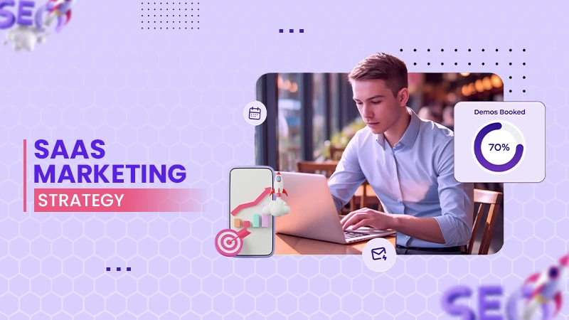 sass marketing strategy