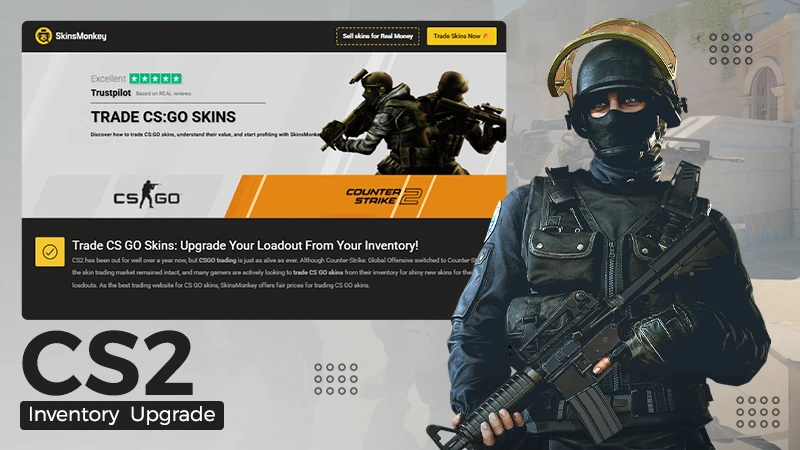 upgrading cs2 inventory