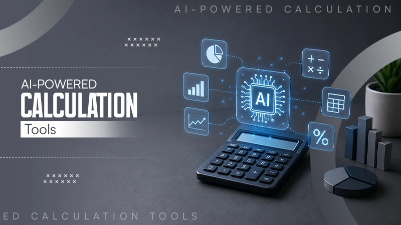 AI-Powered Calculators