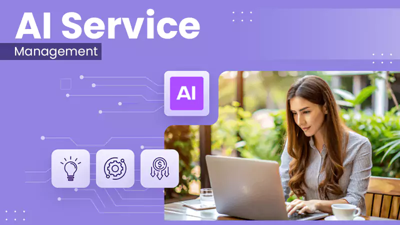 AI Service Management