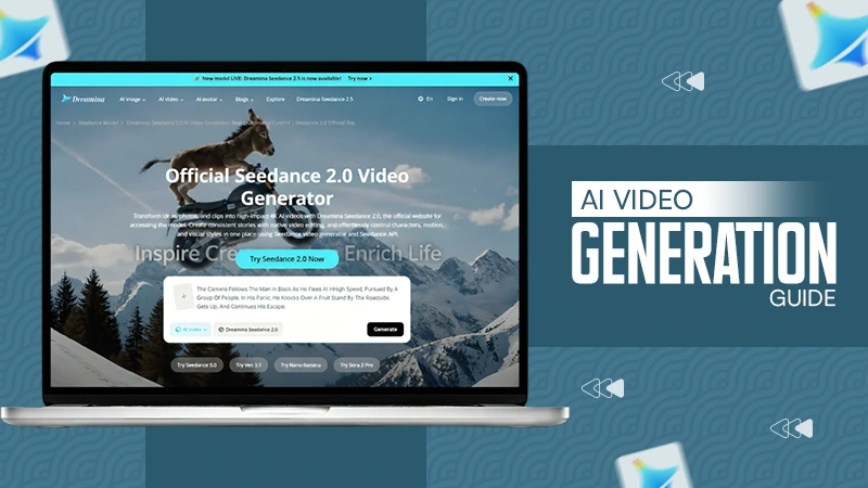 AI Video Generation Guide