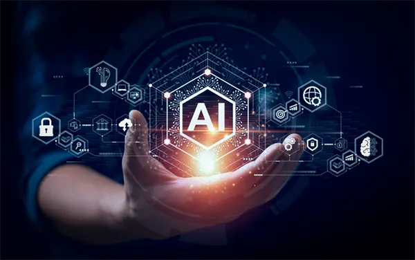AI procurement