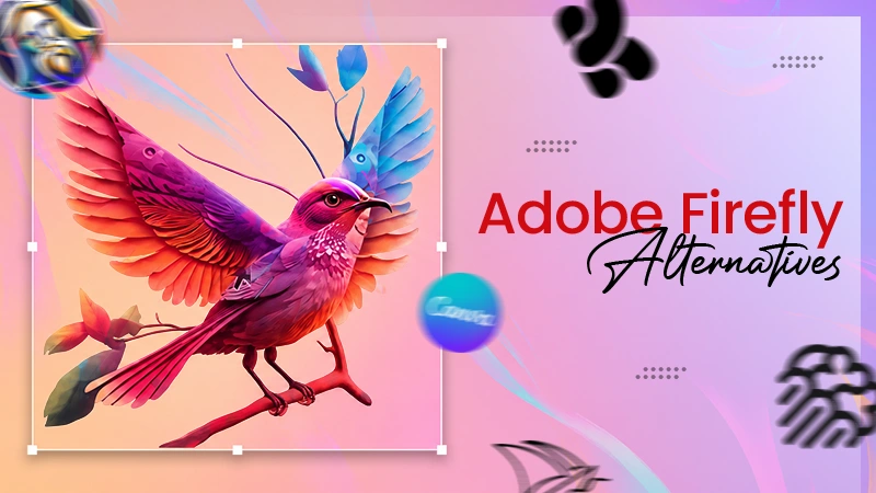 Adobe Firefly Alternatives