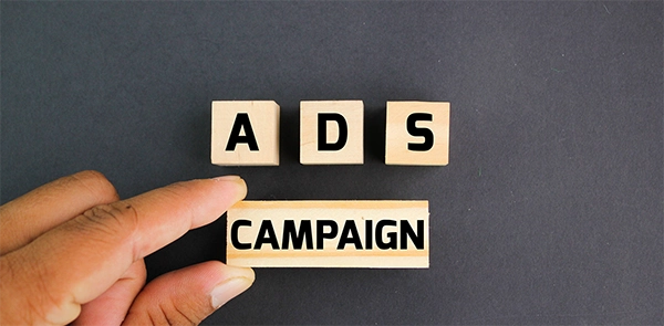 Ads campaign