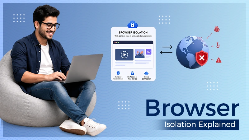 Browser Isolation
