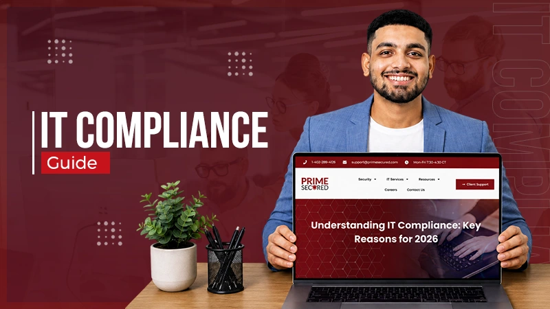 Business IT Compliance