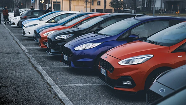 Car Rentals