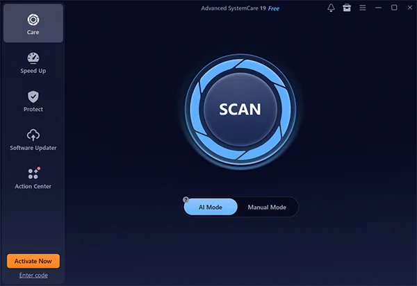 Care Dashboard
