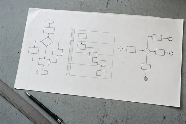 Common Diagram
