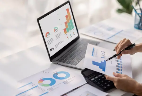 Compliance reporting
