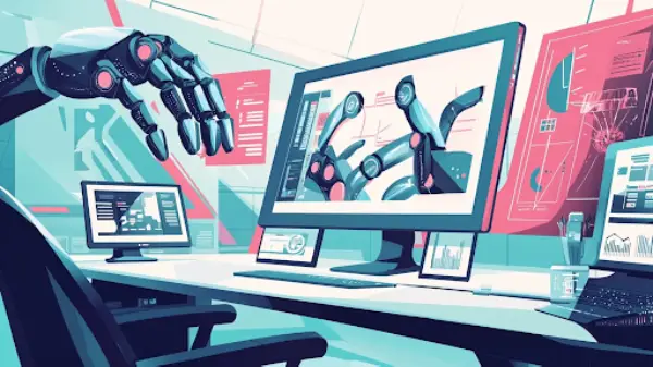 Creative workflows