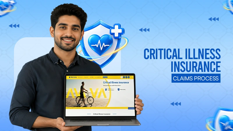 Critical Illness Insurance Claims