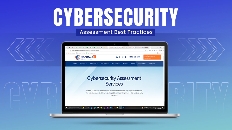 Cybersecurity Assessment