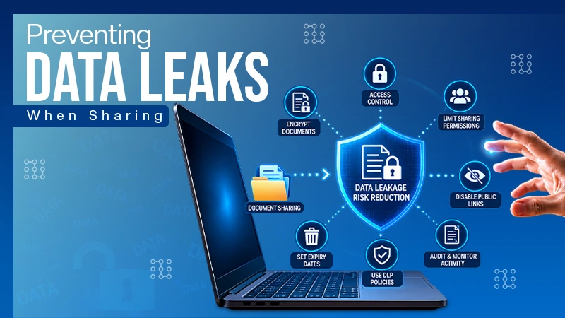 Data Leakage Risk