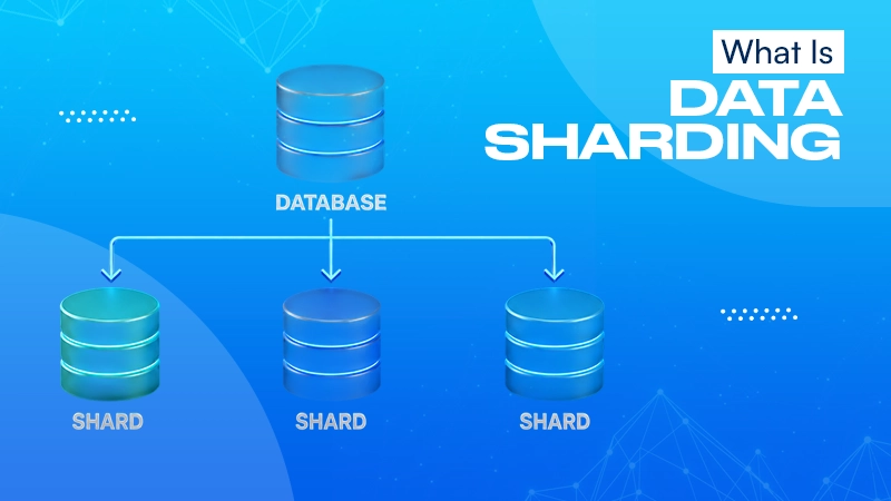 Data Sharding