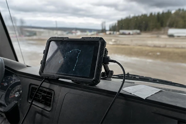 Eld Data