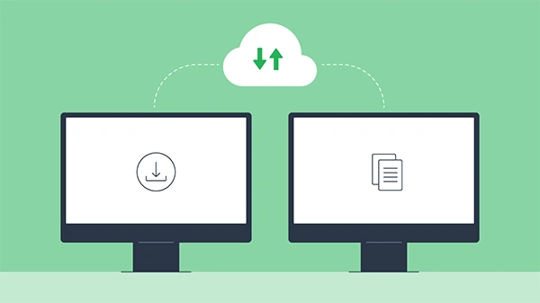 Email migration plan