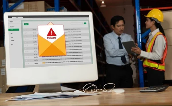 Email migration