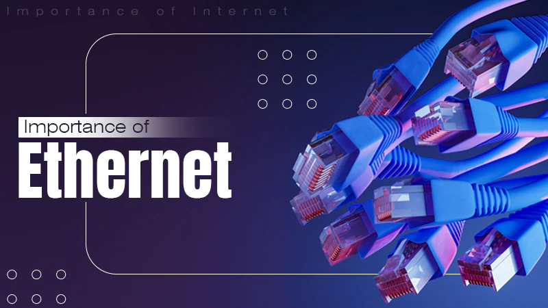 Ethernet