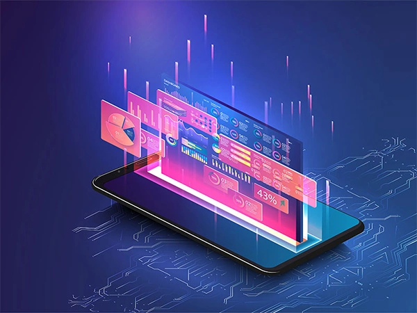 Evolution of trading platforms