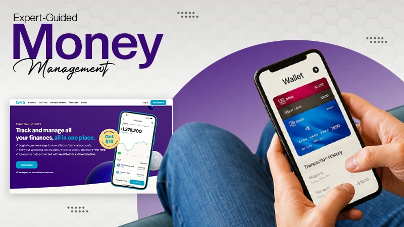 Expert-Guided Money Management