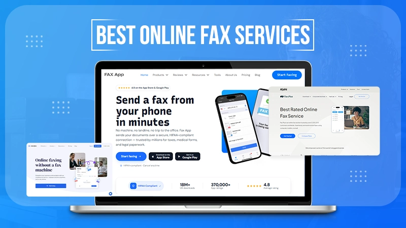 Fax Services