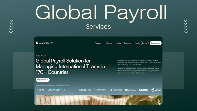 Global Payroll Services